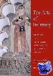 Dodds, Jerrilynn D., Menocal, Maria Rosa, Balbale, Abigail Krasner - The Arts of Intimacy - Christians, Jews, and Muslims in the Making of Castilian Culture
