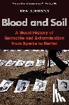 Kiernan, Ben - Blood and Soil