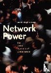 Grewal, David Singh - Network Power