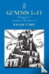 Hendel, Ronald - Genesis 1-11