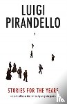 Pirandello, Luigi - Stories for the Years