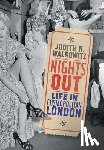 Walkowitz, Judith - Nights Out