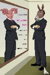 Salvato, Nick - Uncloseting Drama