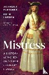 Fletcher, Anthony, Larsen, Ruth M. - Mistress