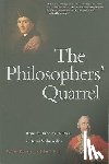 Zaretsky, Robert, Scott, John T. - The Philosophers' Quarrel