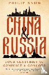 Snow, Philip - China and Russia