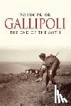Prior, Robin - Gallipoli