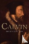 Gordon, F. Bruce - Calvin
