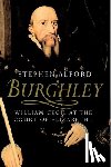 Alford, Stephen - Burghley