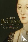 Bernard, G.W. - Anne Boleyn