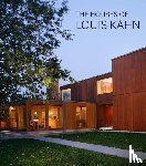 Marcus, George H., Whitaker, William - The Houses of Louis Kahn