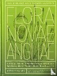 Haines, Arthur - New England Wild Flower Society's Flora Novae Angliae