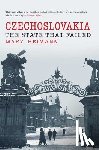 Heimann, Mary - Czechoslovakia