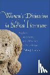 Hamori, Esther J. - Women's Divination in Biblical Literature