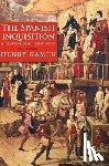 Kamen, Henry - The Spanish Inquisition