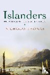 Thomas, Nicholas - Islanders