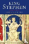 King, Edmund - King Stephen