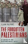 Pappe, Ilan - The Forgotten Palestinians