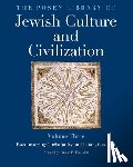  - The Posen Library of Jewish Culture and Civilization, Volume 3