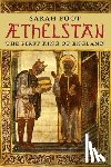 Foot, Sarah - Aethelstan