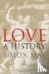 May, Simon - Love