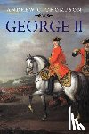 Thompson, Andrew C. - George II
