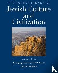  - The Posen Library of Jewish Culture and Civilization, Volume 2