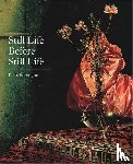 Ekserdjian, David - Still Life Before Still Life