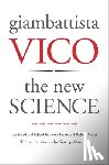 Vico, Giambattista - The New Science
