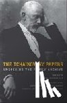  - The Tchaikovsky Papers