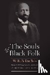 Du Bois, W. E. B. - The Souls of Black Folk