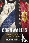 Middleton, Richard - Cornwallis