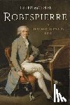 McPhee, Peter - Robespierre