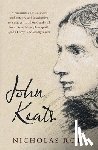 Roe, Nicholas - John Keats