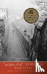 Modiano, Patrick - Suspended Sentences