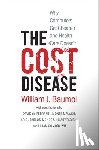 Baumol, William J. - The Cost Disease