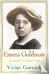 Gornick, Vivian - Emma Goldman