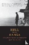 Herman, Daniel Justin - Hell on the Range