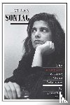 Cott, Jonathan - Susan Sontag