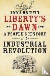 Griffin, Emma - Liberty's Dawn
