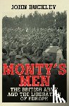 Buckley, John - Monty's Men