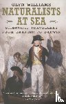 Williams, Glyn - Naturalists at Sea