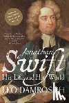 Damrosch, Leo - Jonathan Swift