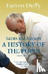 Duffy, Eamon - Saints and Sinners