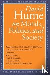 Hume, David - David Hume on Morals, Politics, and Society