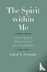Newsom, Carol A. - The Spirit within Me