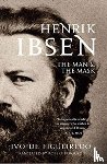 Figueiredo, Ivo de - Henrik Ibsen