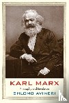 Avineri, Shlomo - Karl Marx