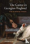Page, Christopher - The Guitar in Georgian England