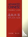 Tang, Yanfang, Chen, Qinghai - Advanced Chinese